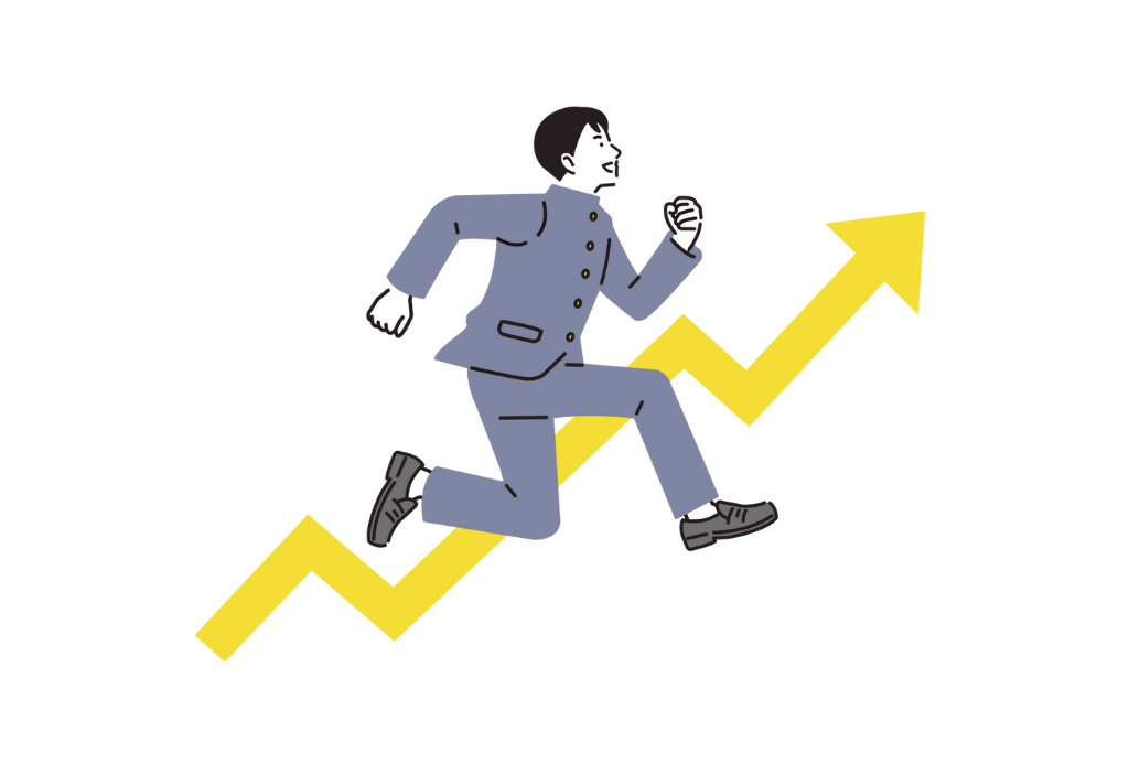 学習内容・計画の効率化