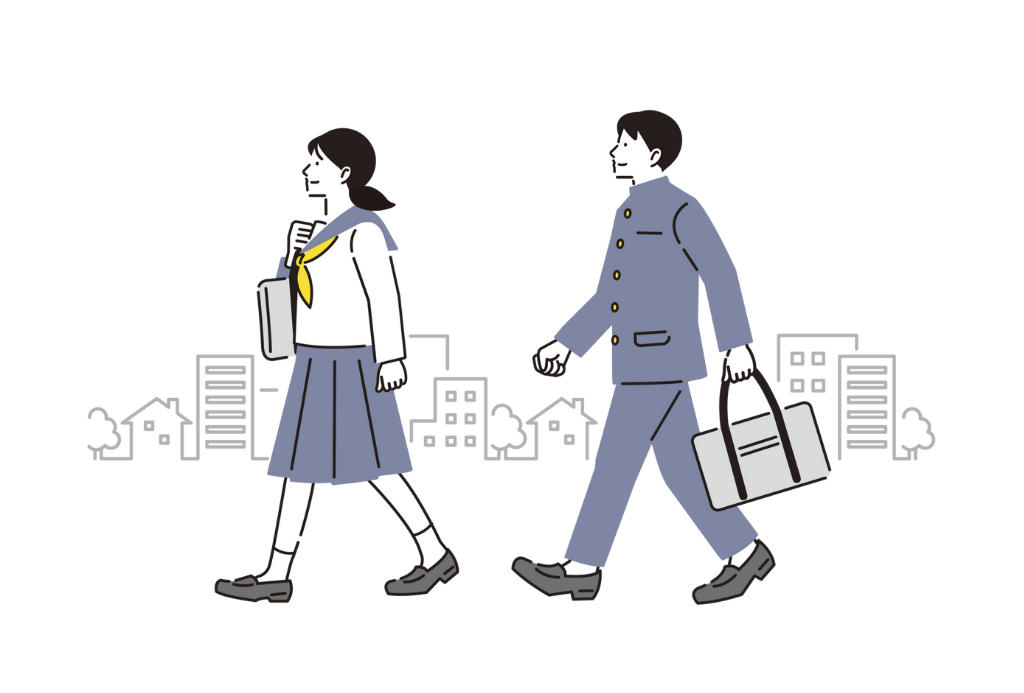 学習習慣の定着 (3)